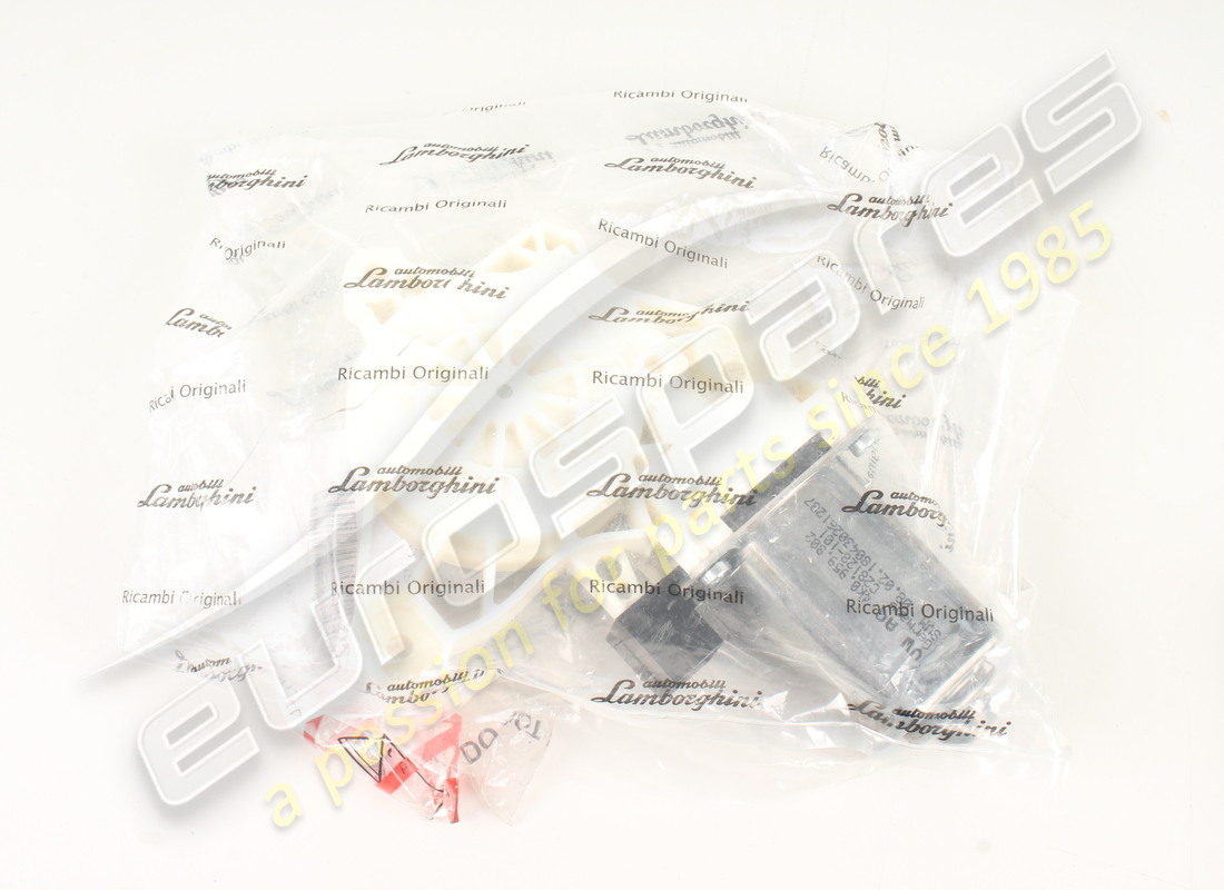 nuovo lamborghini motore, ascensore finestrino 13,75nm. numero parte 4k0959802 (3)