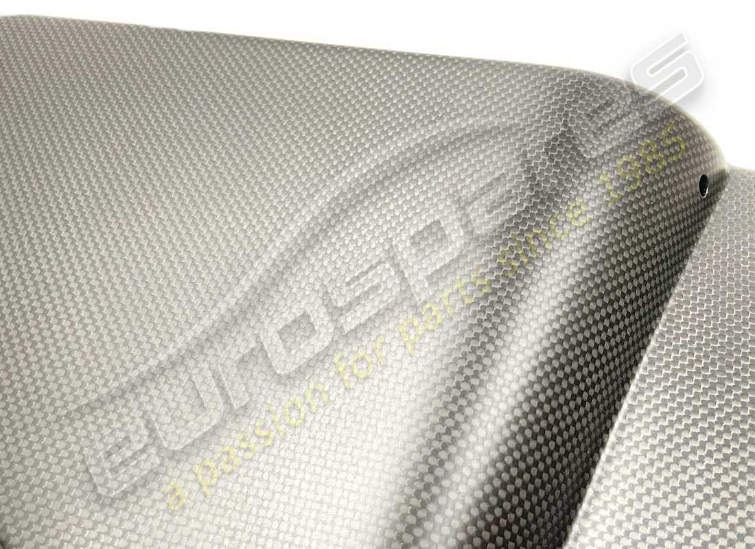 nuovo lamborghini scudo. numero parte 417103730b (2)