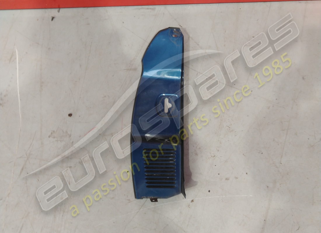 USATO Ferrari COPERTURA STRISCIA PORTIERA DESTRA . NUMERO PARTE 63213210 (1)
