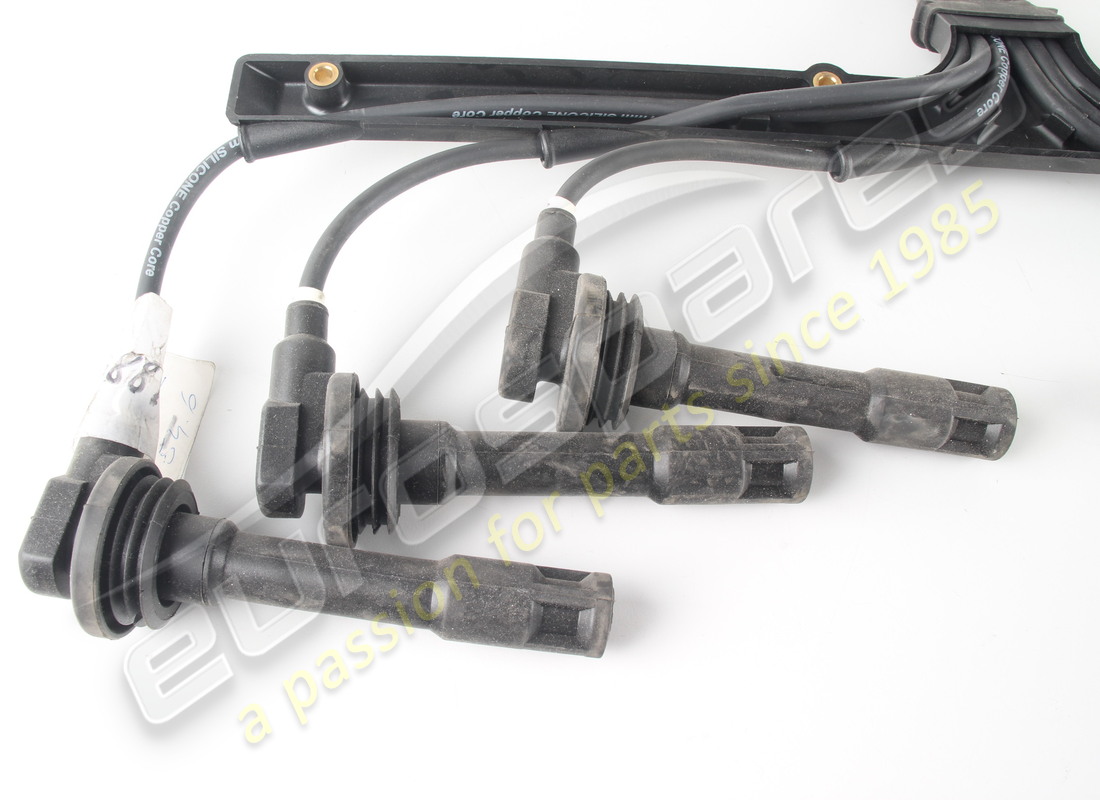 nuovo ferrari set motore ht lead (incl. 155789). numero parte 155788a (4)
