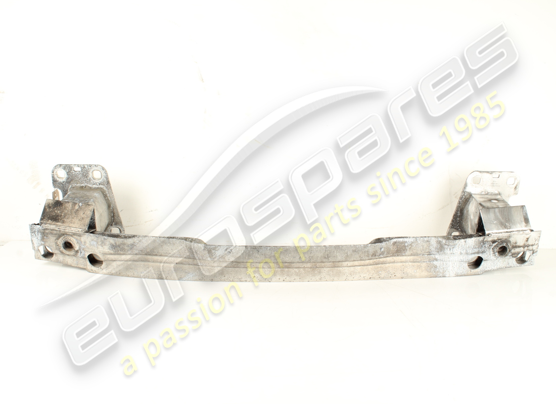 BARRA PARAURTI POSTERIORE USATA Lamborghini NUMERO PARTE 4ML807309 (1)