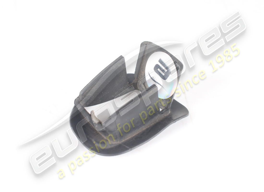 GUARNIZIONE MANIGLIA PORTA ESTERNA DESTRA USATA FERRARI. NUMERO PARTE 87065700 (2) guarnizione maniglia porta esterna destra usata ferrari. numero parte 87065700 (2)