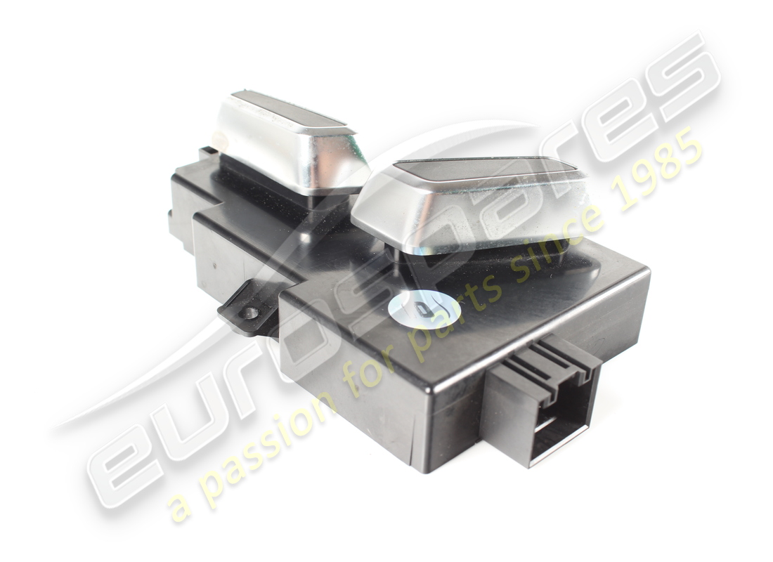 interruttore lamborghini usato, sedile. numero parte 4n0959747d (3)