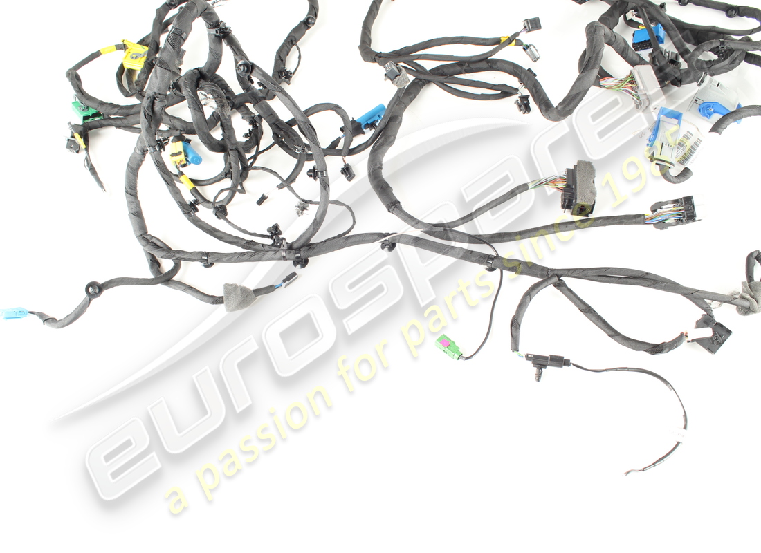 cavo cruscotto ferrari usato. numero parte 785402 (4)