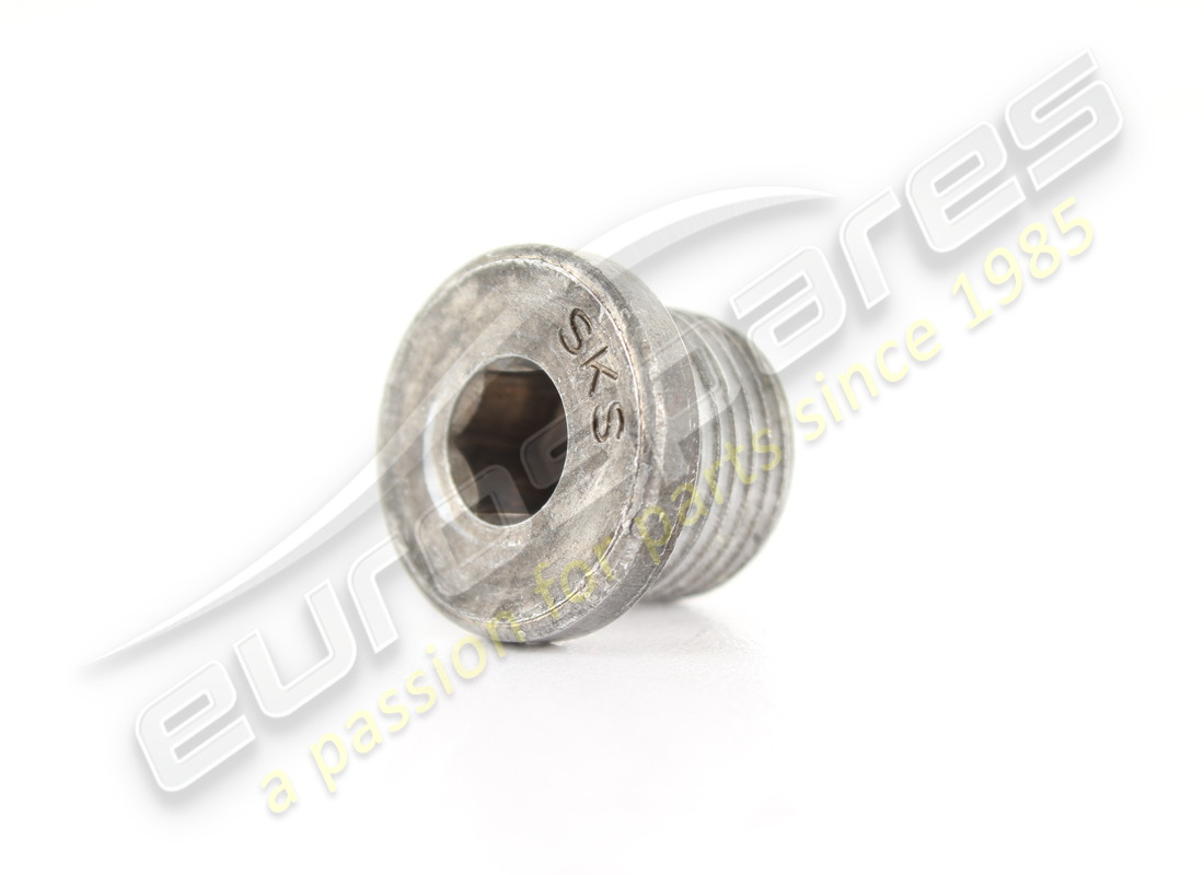 nuovo porsche tappo di sigillatura. numero parte paf008309a (1)