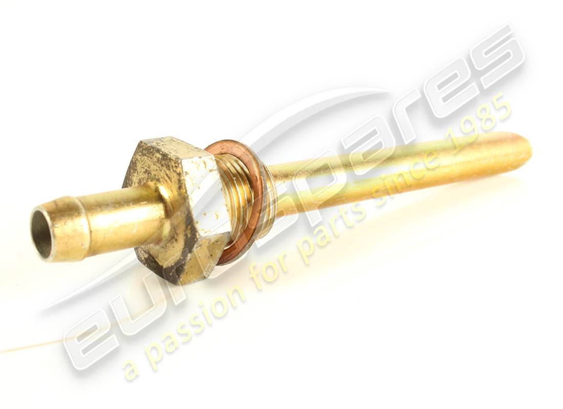 set tubi di adescamento del carburante usato lamborghini. numero parte 006230175 (2)