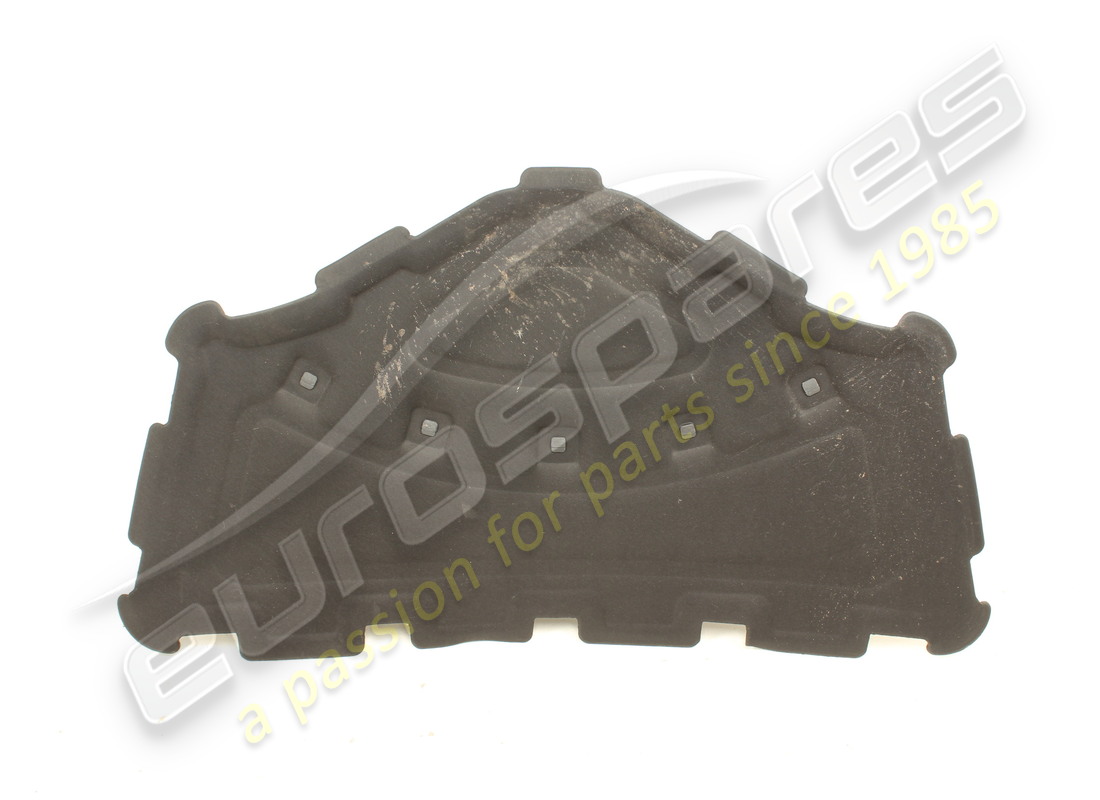 USATO Lamborghini SUONO DEL COFANO. NUMERO PARTE 4ML863825 (1)