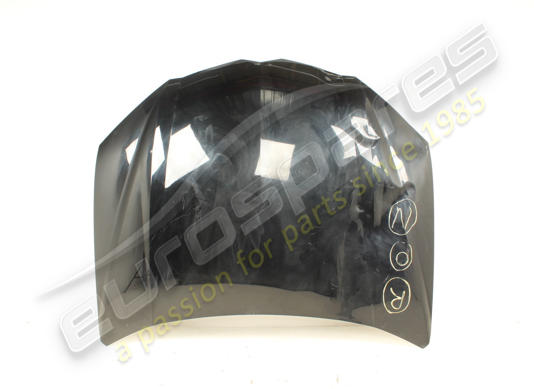 COFANO Lamborghini DANNEGGIATO. NUMERO PARTE 4ML823029 (1)