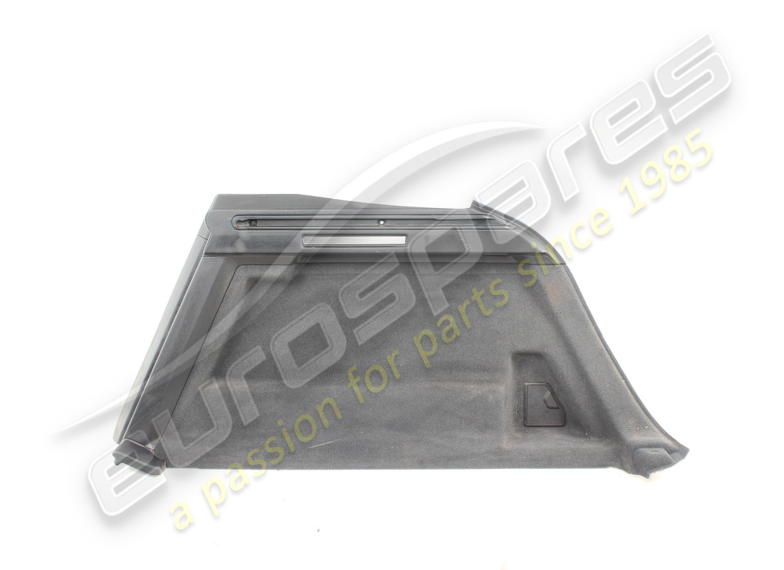 usato lamborghini rivestimento tronco, laterale. numero parte 4ml863880b (1)