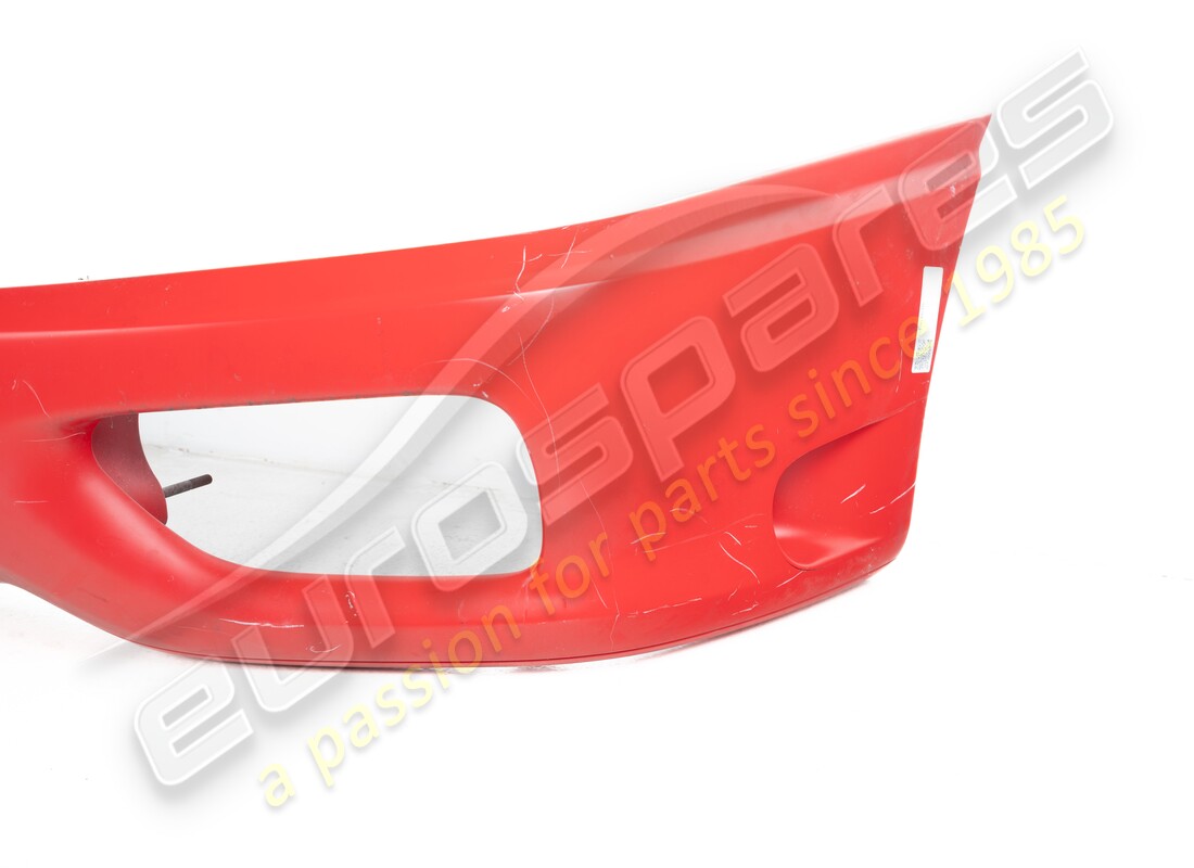 nuovo (altro) ferrari paraurti anteriore. numero parte 64861610 (4)