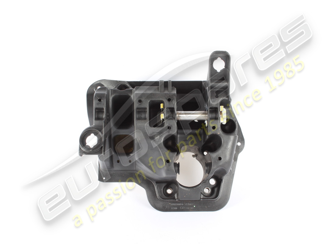 SUPPORTO PEDALE Ferrari USATO. NUMERO PARTE 204192 (1)