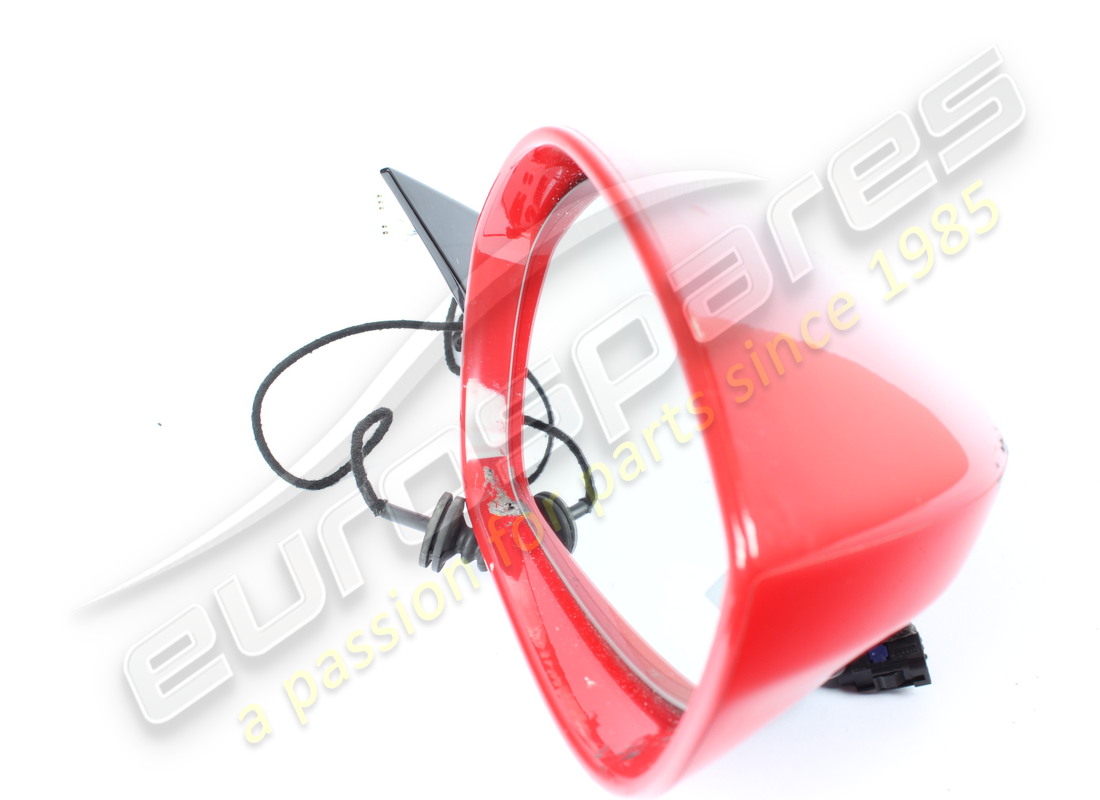 usato ferrari specchio est.eu surr+brad dx. numero parte 862690 (2)