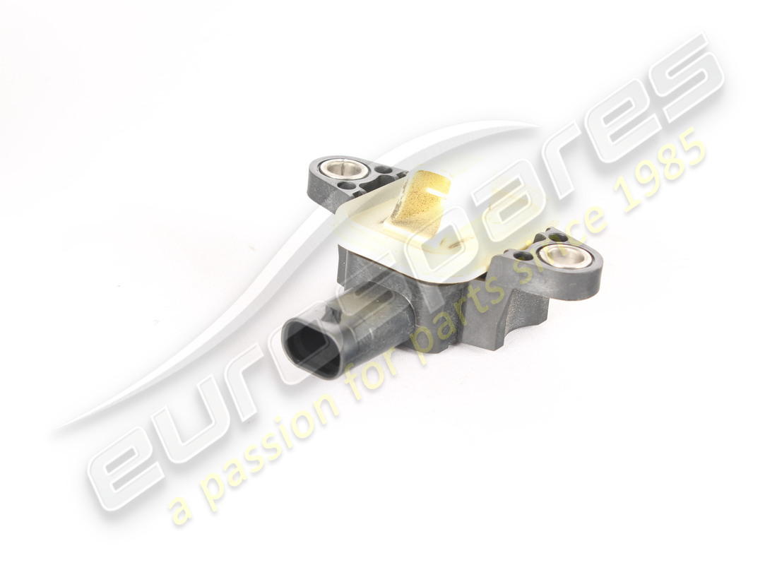 air bag usato lamborghini, sensore. numero parte 4h0955557 (2)