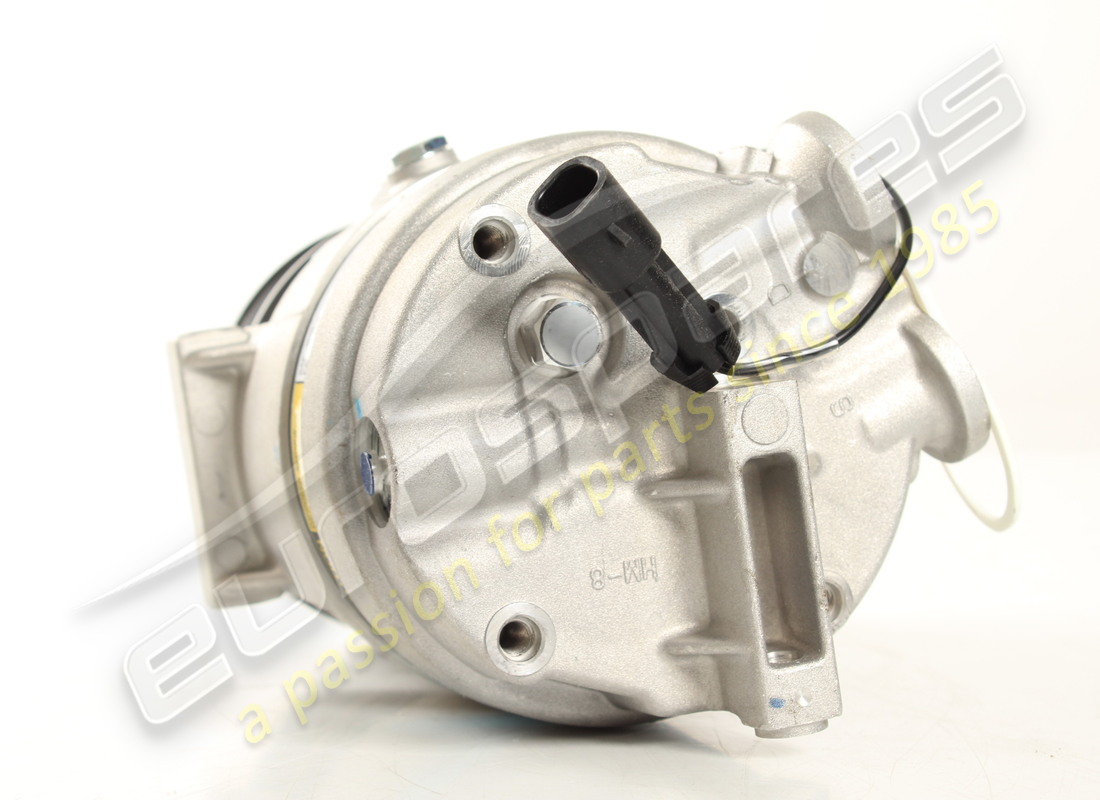 nuovo compressore dell'aria condizionata eurospares. numero parte 180041 (2)
