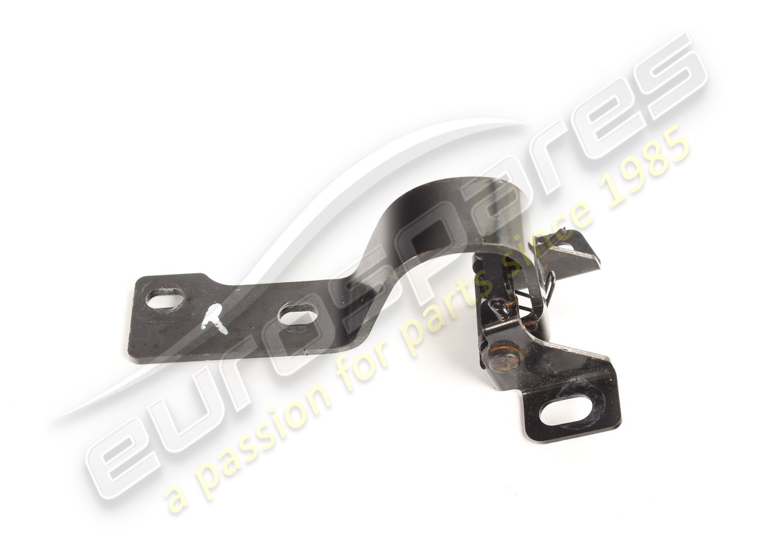 cerniera sportello riempimento carburante completo ferrari usata. numero parte 88944600 (1)
