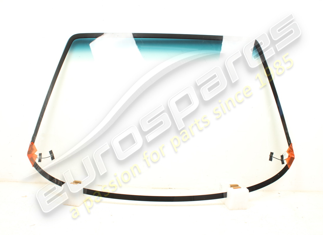 NUOVO Eurospares F40 PARABREZZA RISCALDATO . NUMERO PARTE 62463010 (1)