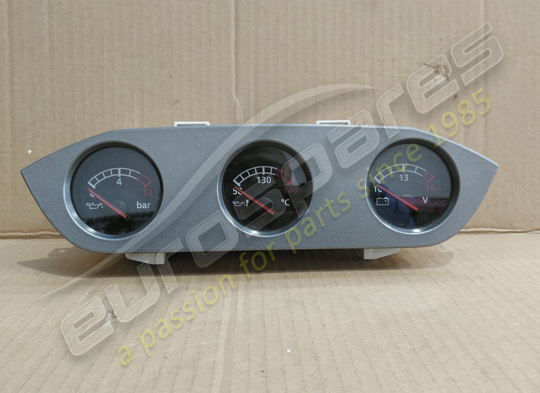 usato lamborghini montaggio,. numero parte 400857251c (1)