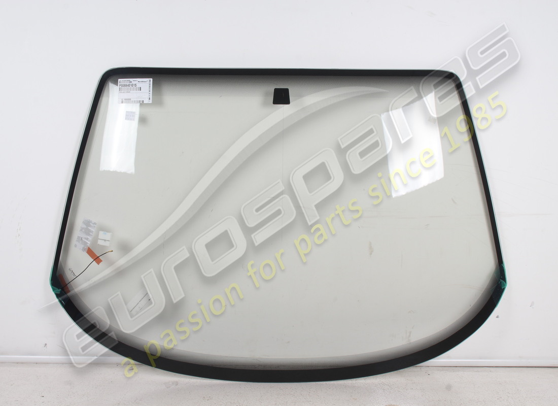 nuovo eurospares parabrezza testarossa destro 512tr e antenna laterale. numero parte 61510900 (1)