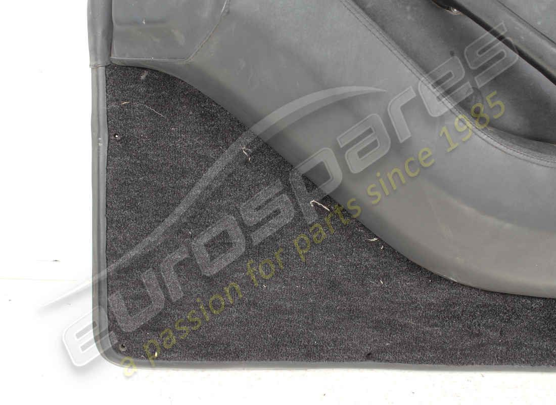 usato ferrari pannello sx completo. numero parte 61502100 (2)