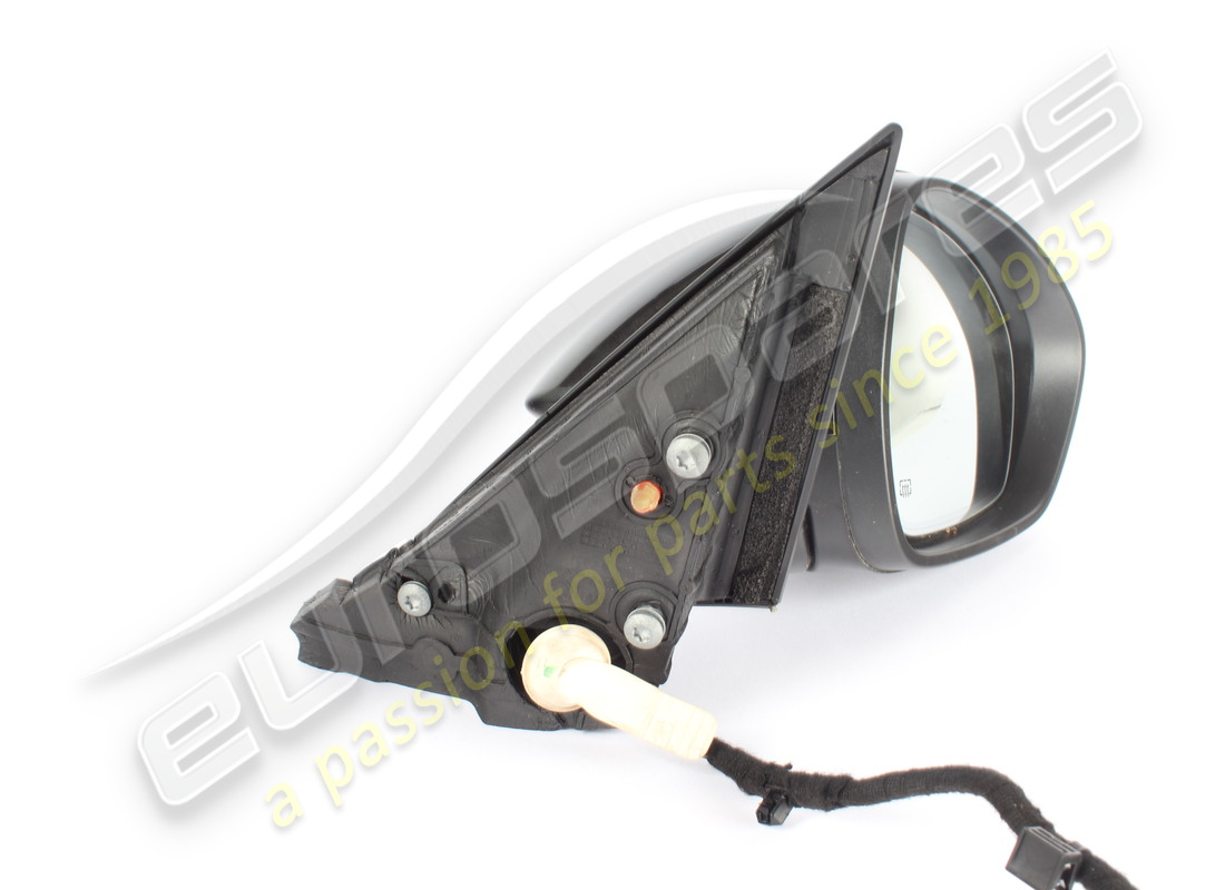 specchietto rh usato maserati. numero parte 670205856 (5)