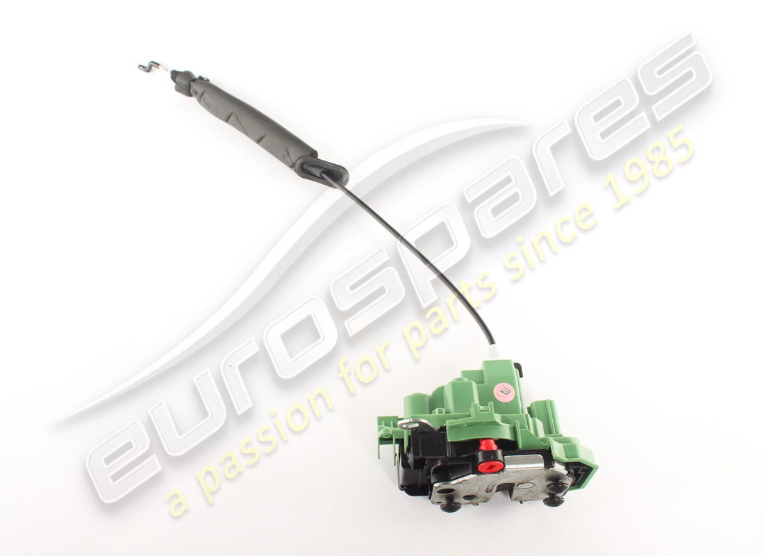 USATO Ferrari SISTEMA CHIUSURA PORTA SX GS . NUMERO PARTE 785956 (1)