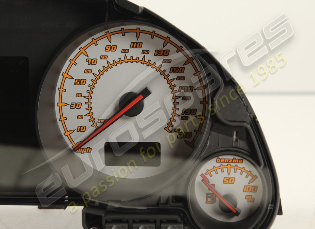 nuovo lamborghini quadro strumenti. numero parte 403920900e (5)