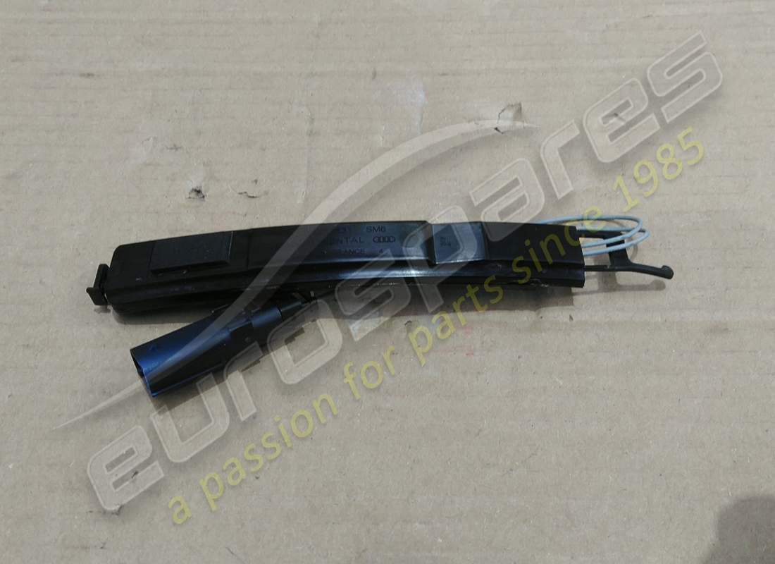 sensore lamborghini usato im tuergriff li.. numero parte 4n0927753 (1)