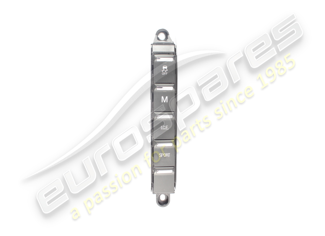 PIASTRA LEVA CAMBIO USATA Maserati NUMERO PARTE 670071373 (1)