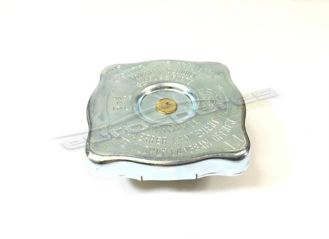 NUOVO Eurospares TAPPO PRESSIONE SERBATOIO COLLETTORE QUADRATO 1,1 BAR . NUMERO PARTE 137644 (1)