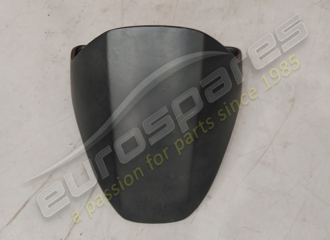 Lamborghini USATO GRUPPO PALETTA STRUMENTO NUMERO PARTE 401858277 (1)