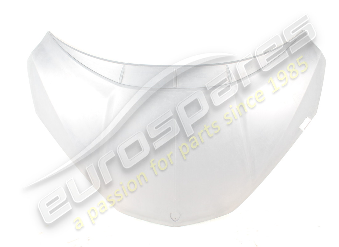nuovo lamborghini cofano. numero parte 47b823021k (1)