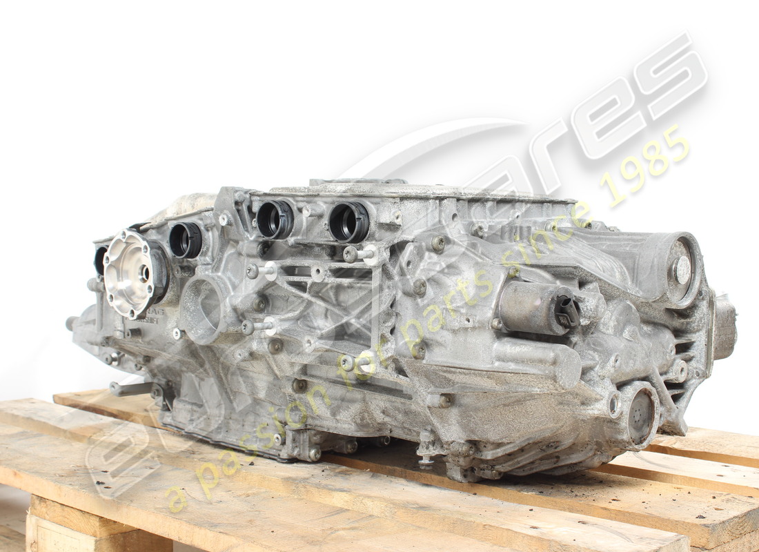 cambio ferrari usato. numero parte 763129 (2)
