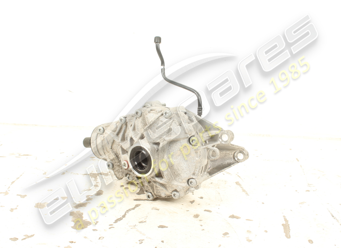 usato maserati codice articolo differenziale 670154264