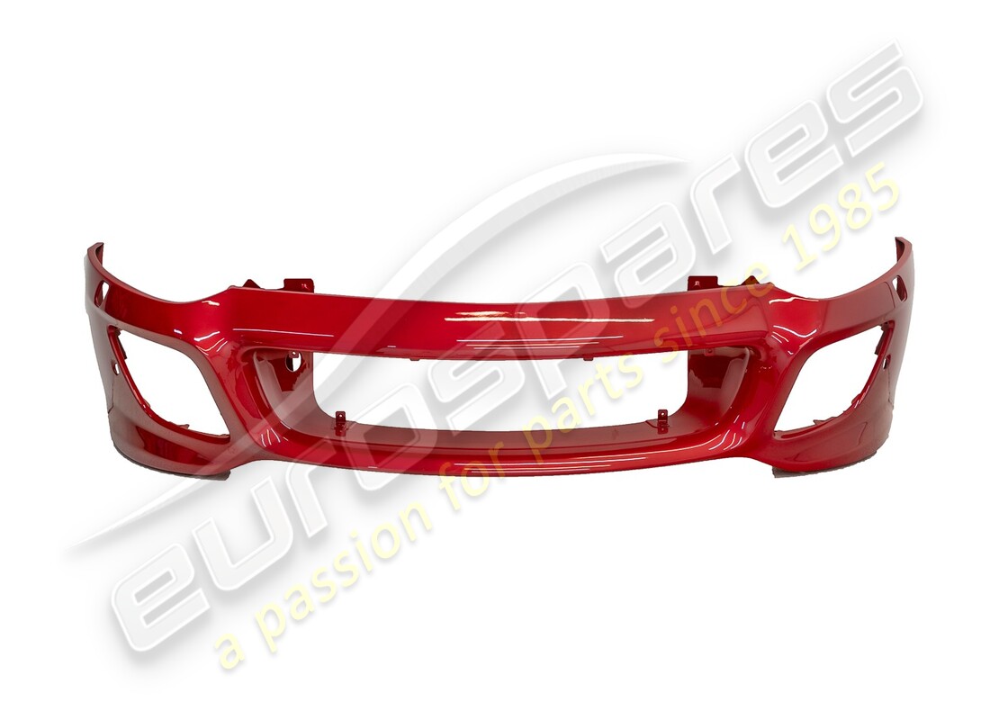 NUOVO (ALTRO) Ferrari PARAURTI ANTERIORE. NUMERO PARTE 83832010 (1)
