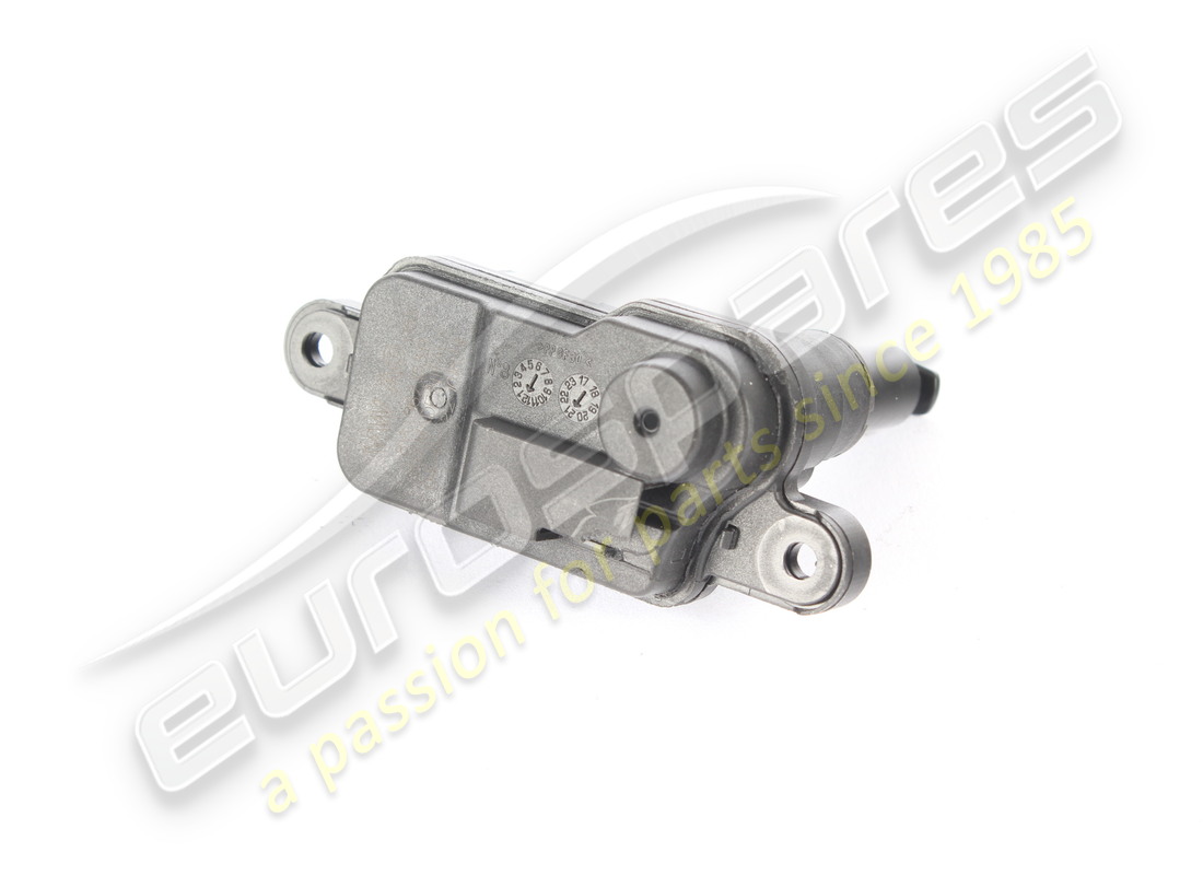 ELEMENTO DI CONTROLLO Lamborghini USATO. NUMERO PARTE 8V0862153B (1)
