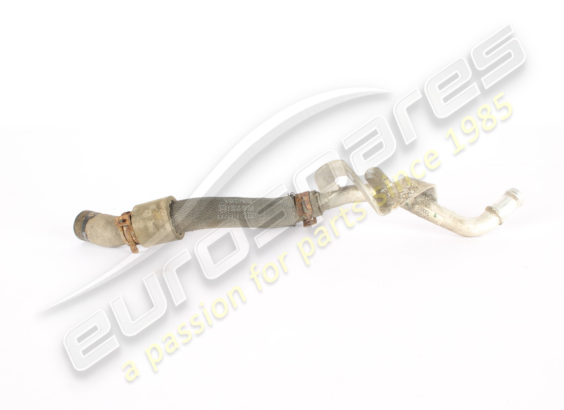 TUBO REFRIGERANTE Lamborghini USATO NT-KREIS: 502-374 . NUMERO PARTE 4S0121070A (1)