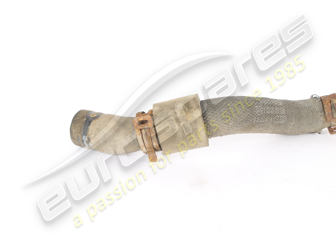 tubo refrigerante lamborghini usato nt-kreis: 502-374. numero parte 4s0121070a (3)