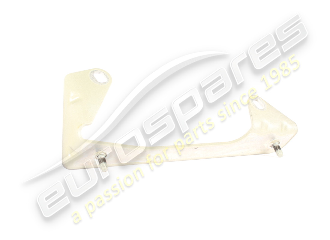 usato lamborghini staffa dx. numero parte 4t0810440b (2)