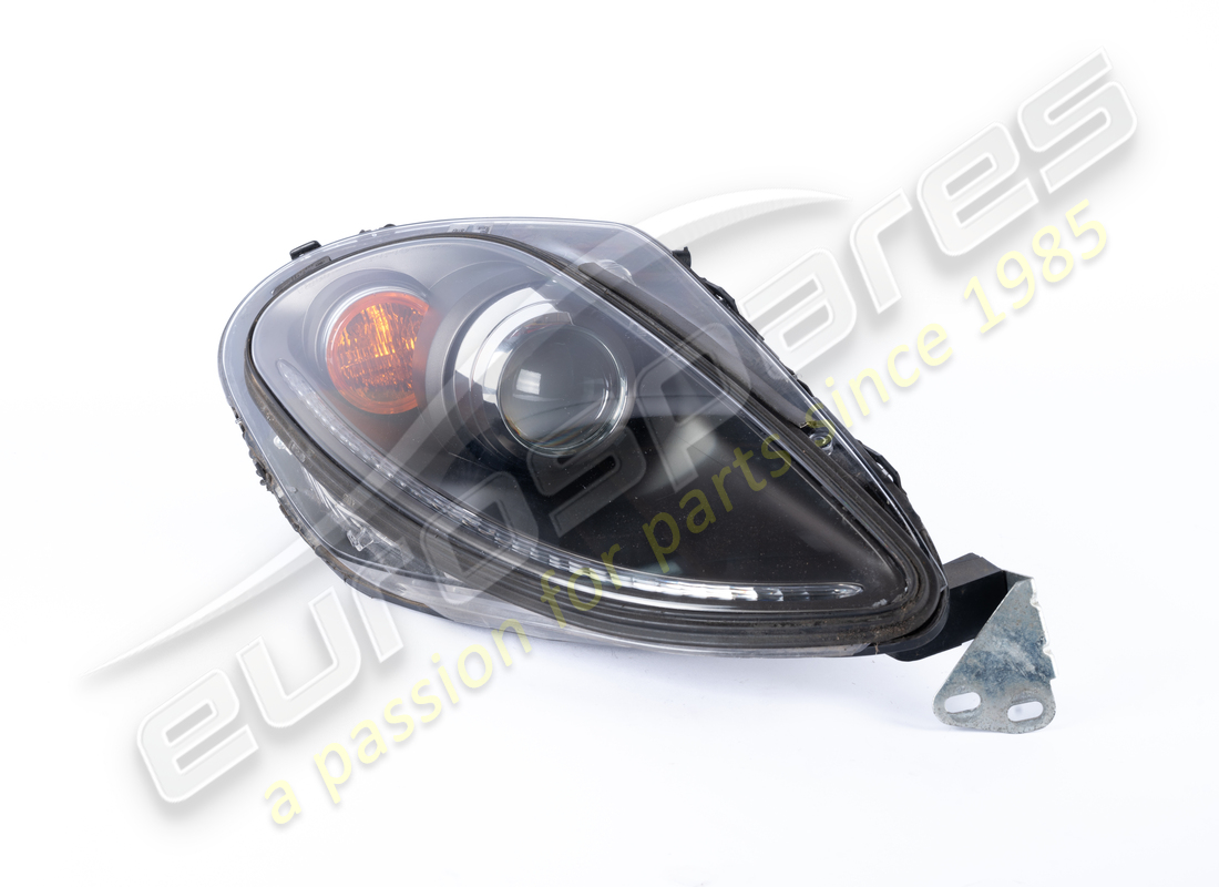 USATO Ferrari FARO DESTRO ANABBAGLIANTE/ ABBAGLIANTE B . NUMERO PARTE 214158 (1)