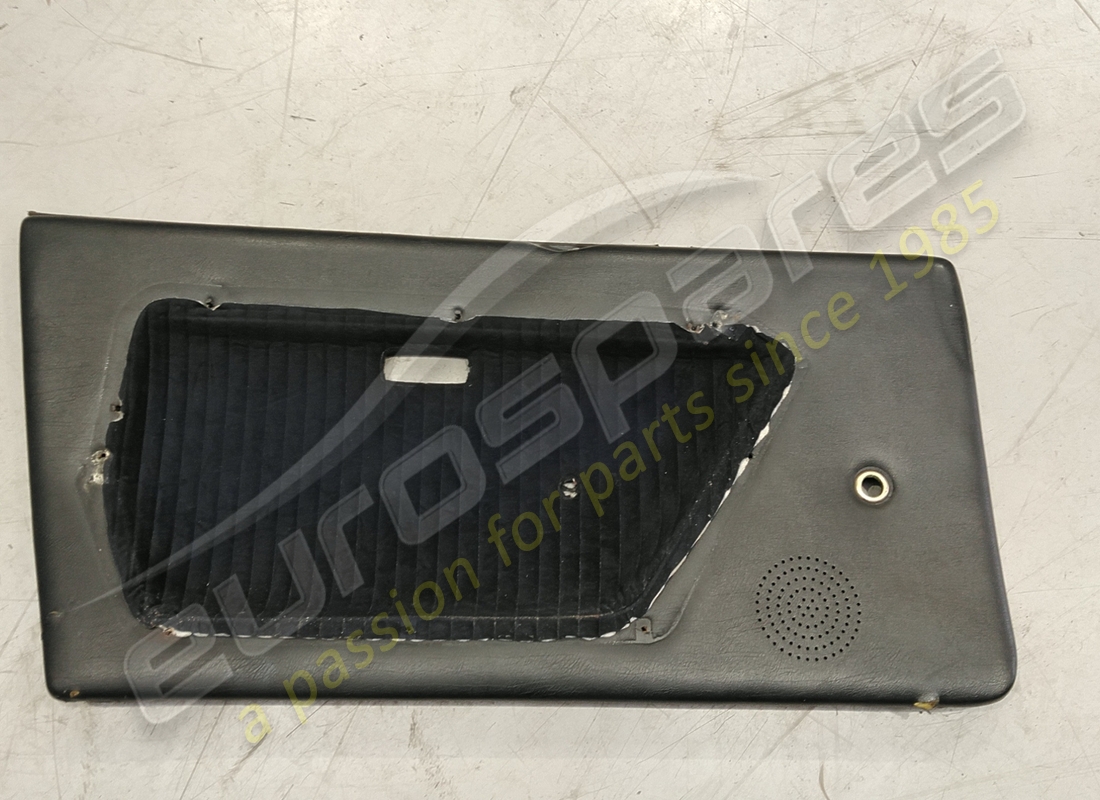 USATO Ferrari PANNELLO PORTIERA SX. . NUMERO PARTE 80548800 (1)