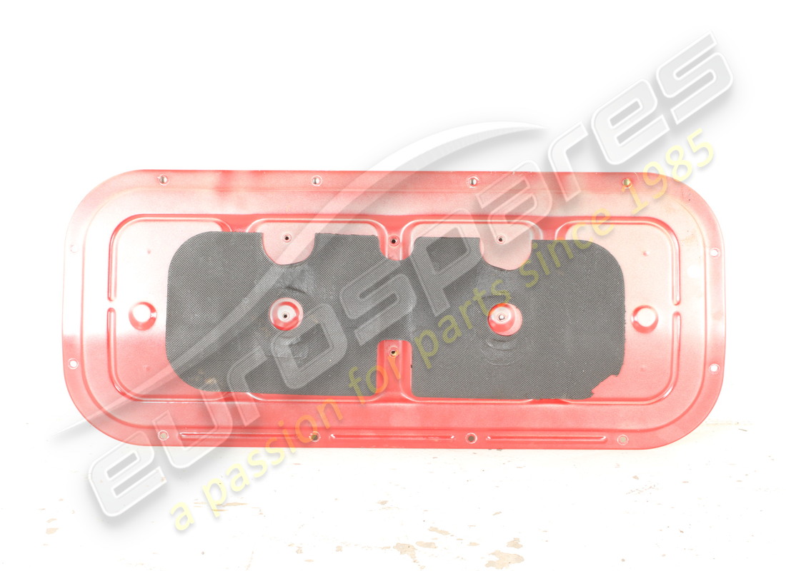 PANNELLO ISPEZIONE MOTORE Ferrari USATO. NUMERO PARTE 68675700 (1)