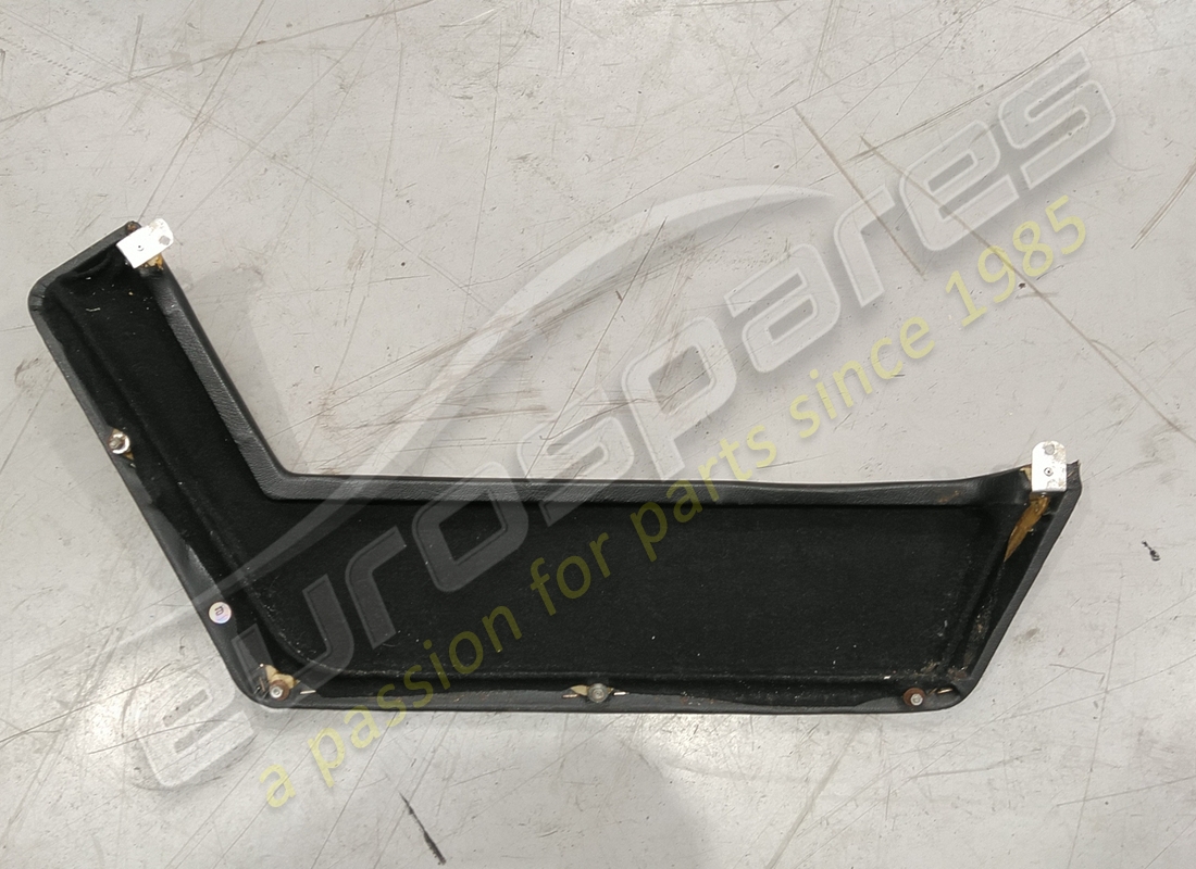 usata ferrari tasca porta sx. numero parte 40058505 (2)
