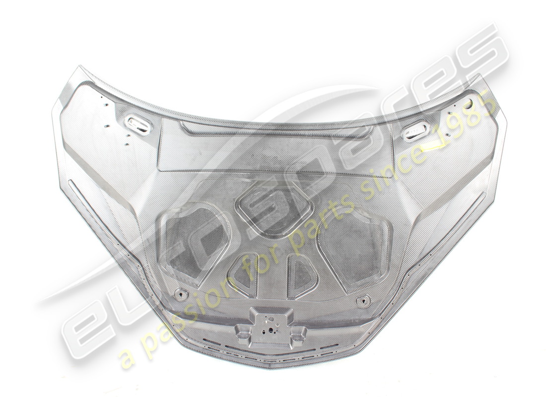 nuovo lamborghini cofano. numero parte 47b823021k (2)