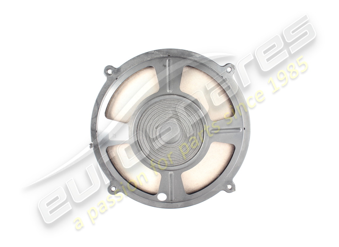 usato ferrari altoparlante woofer. numero parte 191364 (2)