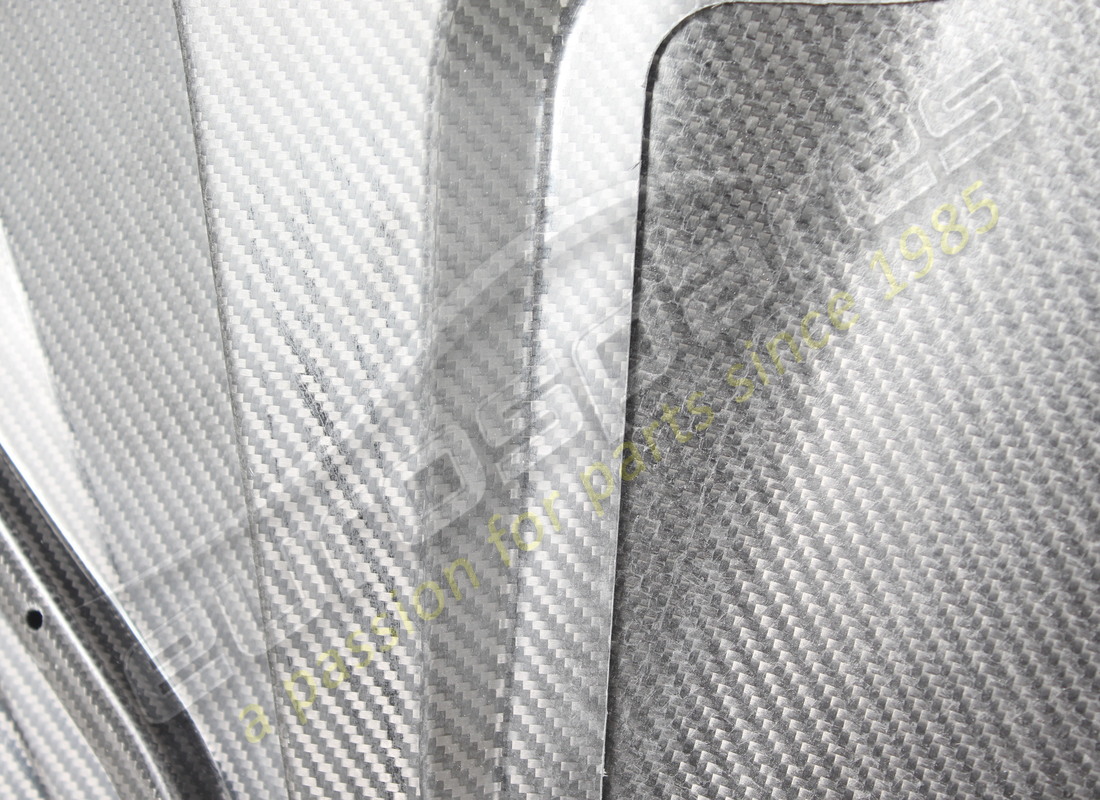 nuovo lamborghini cofano. numero parte 47b823021k (3)