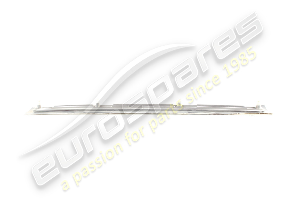 nuovo maserati modanatura dx completo bordeaux. numero parte 67247026 (2)