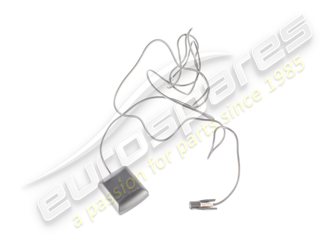 ANTENNA GPS Ferrari USATA -OPZIONALE-. NUMERO PARTE 208652 (1)