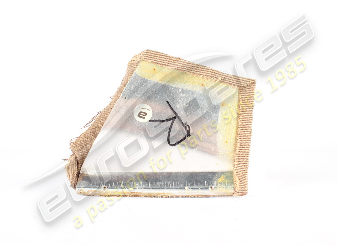 modanatura dx usata ferrari gtb. numero parte 60998100 (2)