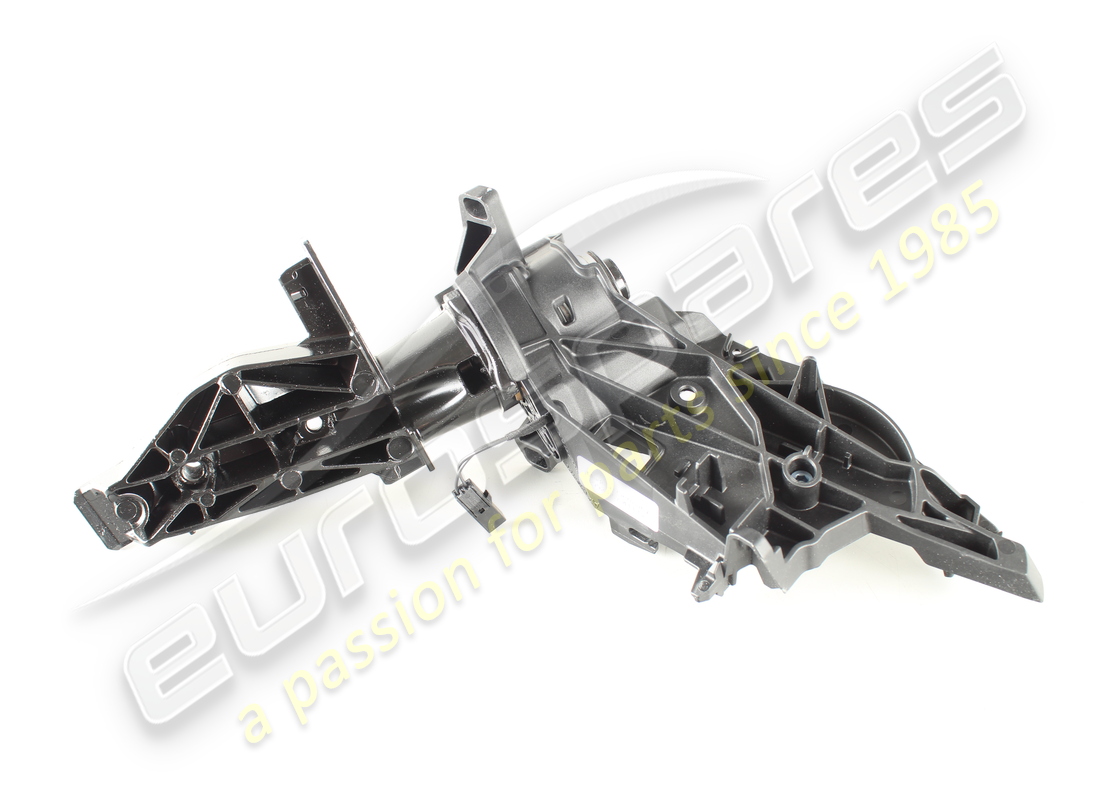 NUOVA PORSCHE BASE A SPECCHIO. NUMERO PARTE 992857411G (2) nuova porsche base a specchio. numero parte 992857411g (2)