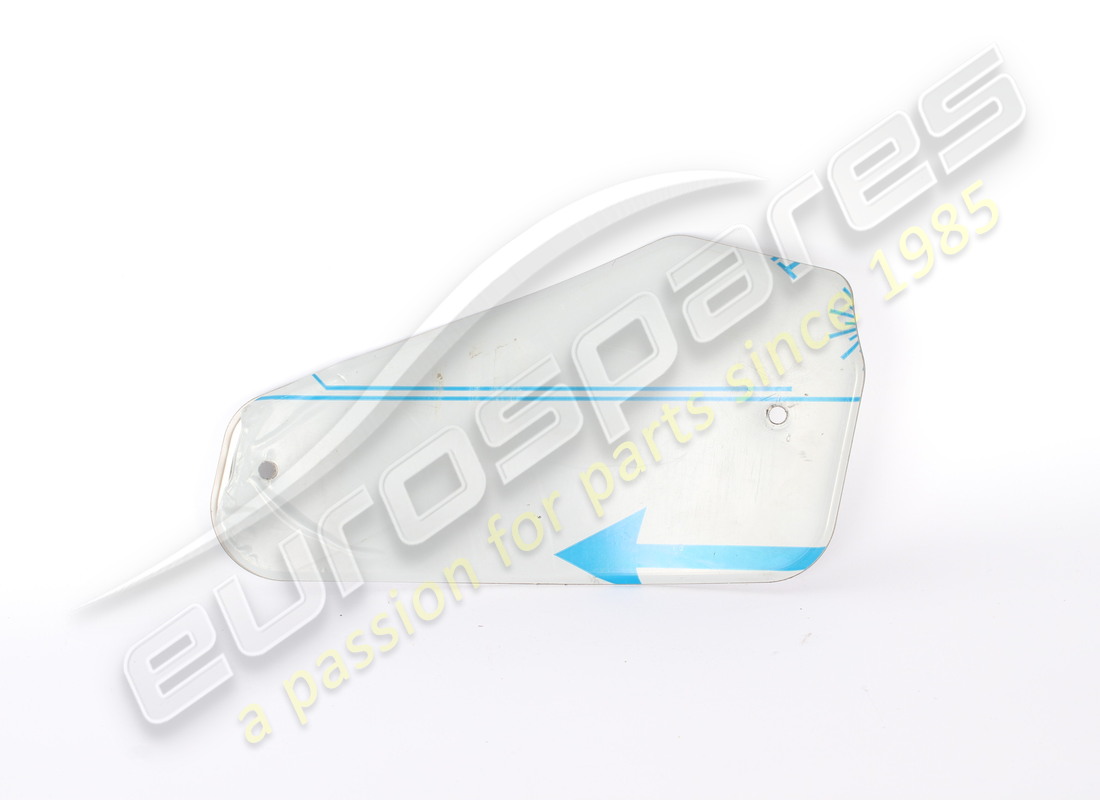 USATO Ferrari COPER ESTETICA INOX DX LATO . NUMERO PARTE 817523 (1)